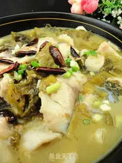 Make Little tardled sourfish step 16