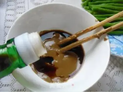 Make Soybeans step 2