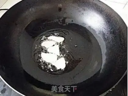 Make Scrambled meat step 2