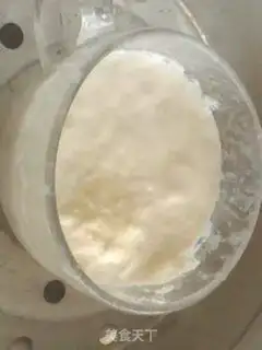 Make Double milk step 3