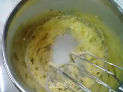 Make Winnie step 1