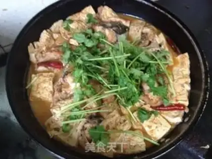 Make Red fish step 14
