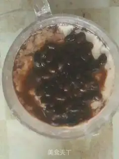 Make Double milk step 6