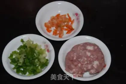 Make Spicy potatoes step 0