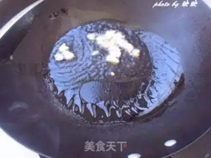 Make Meat and purple step 3