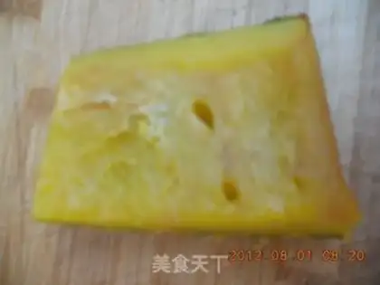 Make Pumpkin step 2