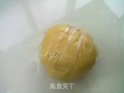 Make Winnie step 5