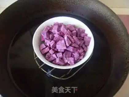 Make Spaghetti step 1