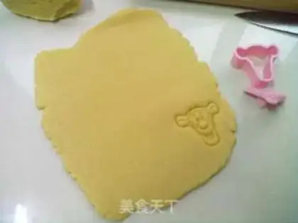Make Winnie step 6