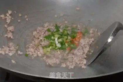 Make Spicy potatoes step 3