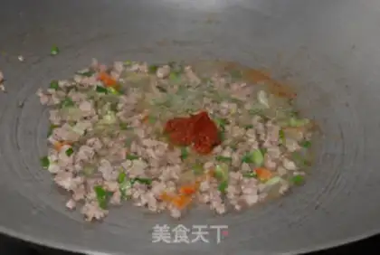 Make Spicy potatoes step 4