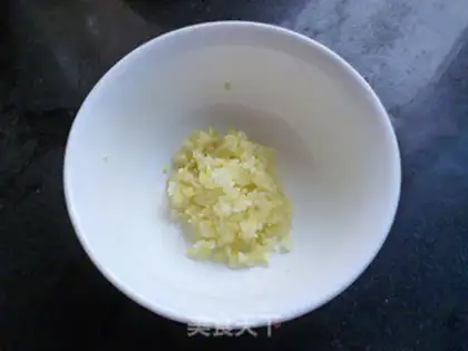 Make Meatballs, fish cake step 3