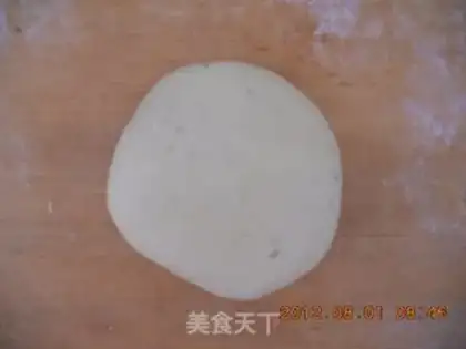 Make Pumpkin step 6