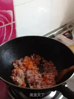 Make Cheese fries step 3