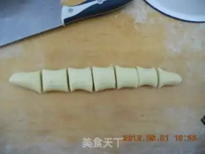 Make Pumpkin step 7
