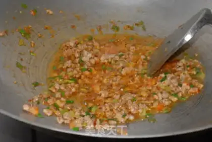 Make Spicy potatoes step 5