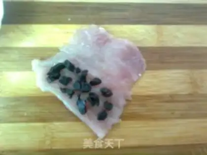 Make Squirty pork step 3
