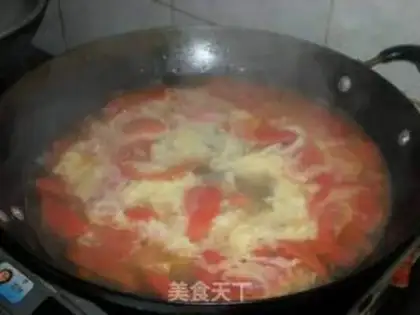 Make Meatballs, fish cake step 6