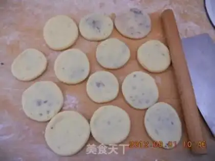 Make Pumpkin step 9