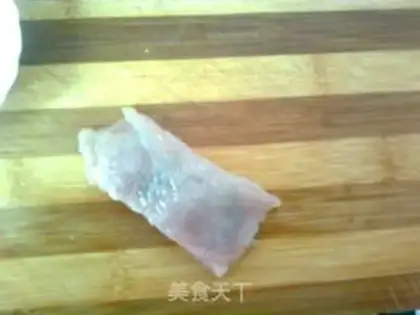 Make Squirty pork step 4