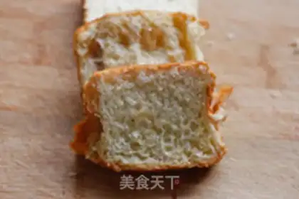 Make French toast step 3