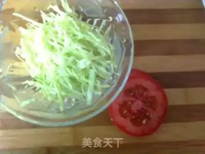 Make Squirty pork step 6