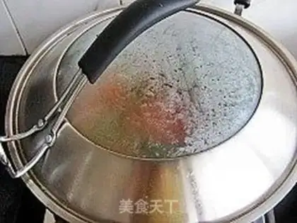 Make Western carrot soup step 5