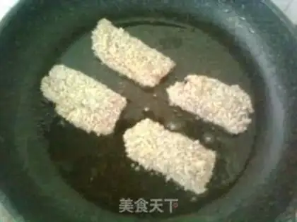 Make Squirty pork step 7