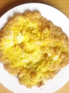 Make Curry cake step 5