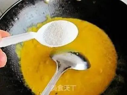 Make Western carrot soup step 9
