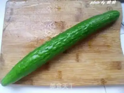 Make Pelican cucumber step 0