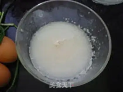 Make Slurpee buns step 2