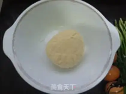 Make Slurpee buns step 4