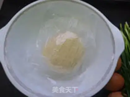 Make Slurpee buns step 5