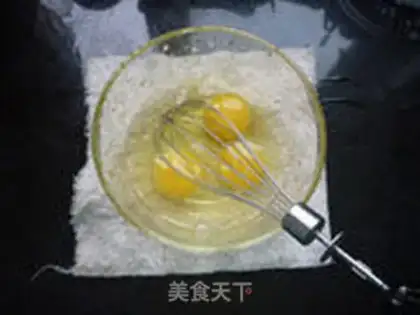 Make Slurpee buns step 6