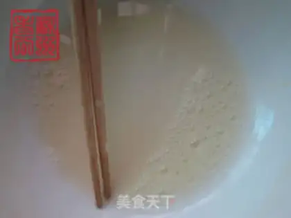 Make Potato egg soup step 3