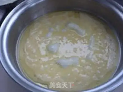 Make Slurpee buns step 7