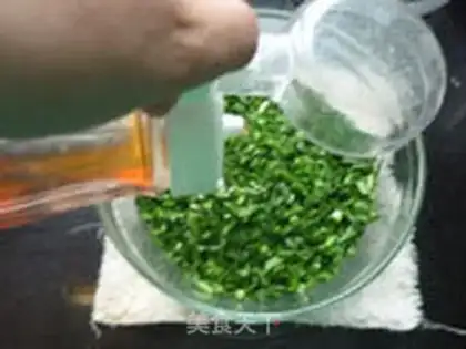 Make Slurpee buns step 9