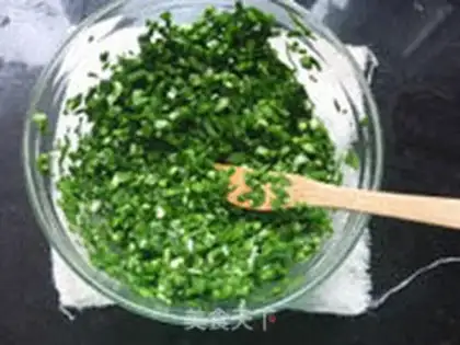 Make Slurpee buns step 10