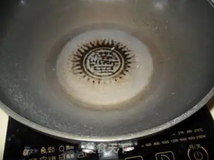 Make Bitter eggs step 3