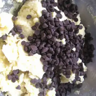 Make Chocolate beans step 3