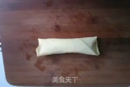 Make Blanche meat step 3