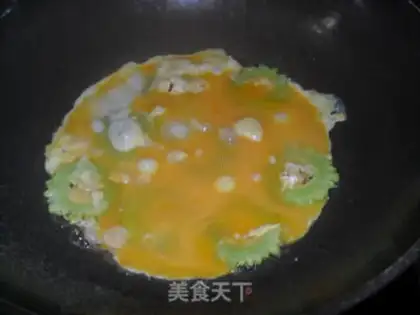 Make Bitter eggs step 5