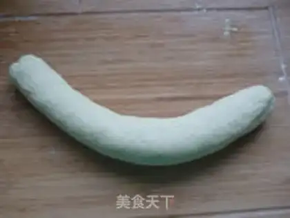 Make Slurpee buns step 14