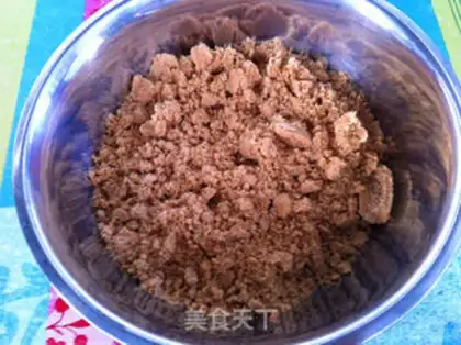 Make Yogurt cake step 1