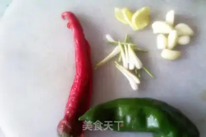 Make Shrimp step 1