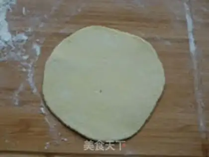Make Slurpee buns step 16