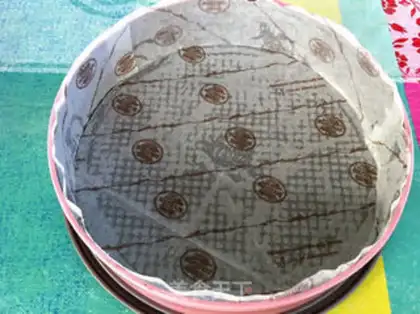 Make Yogurt cake step 2