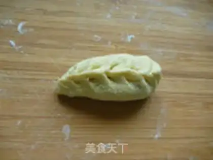 Make Slurpee buns step 18