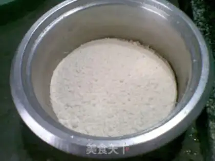 Make ♪ A chrysanthemum ♪ step 0